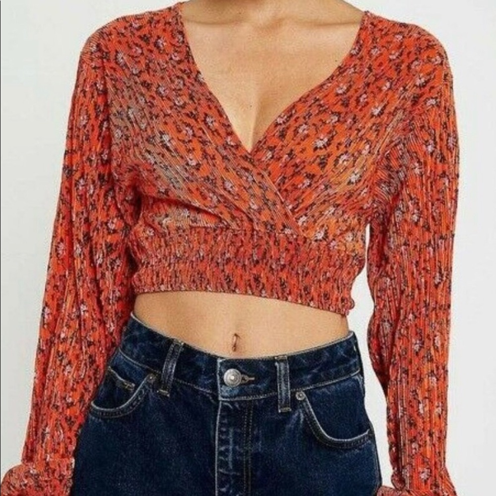 Urban Outfitters Top